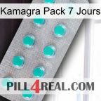 Kamagra 7 Day Pack 28